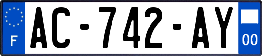 AC-742-AY