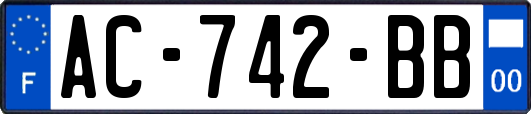 AC-742-BB