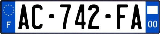 AC-742-FA