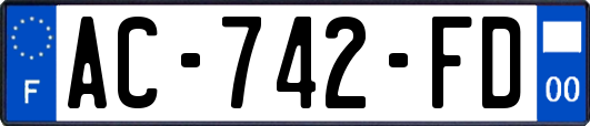 AC-742-FD