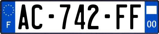 AC-742-FF