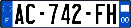 AC-742-FH