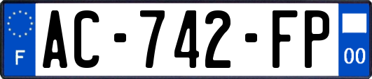 AC-742-FP