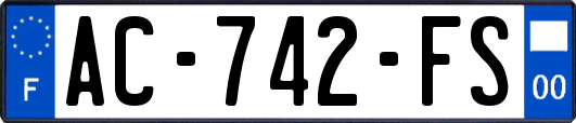 AC-742-FS