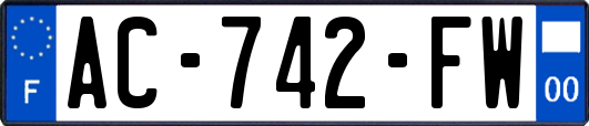 AC-742-FW