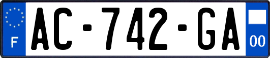 AC-742-GA