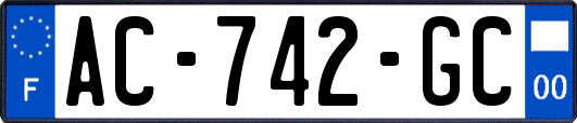 AC-742-GC