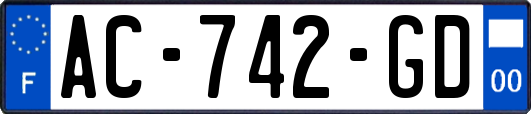 AC-742-GD