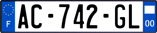 AC-742-GL