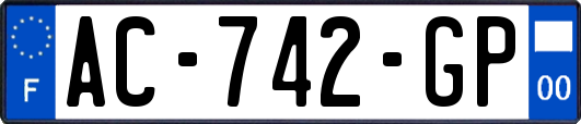 AC-742-GP