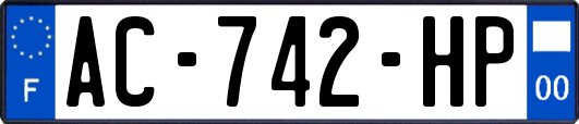 AC-742-HP