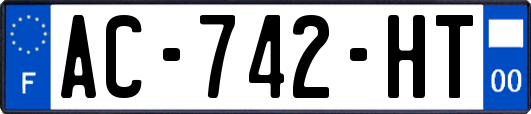 AC-742-HT