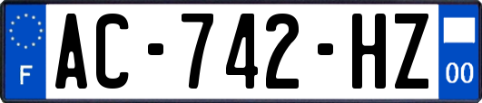 AC-742-HZ