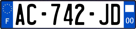 AC-742-JD