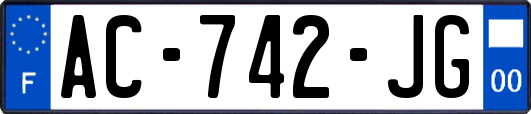 AC-742-JG