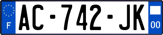 AC-742-JK