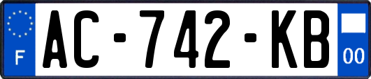 AC-742-KB