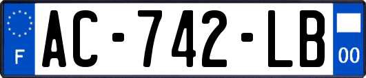 AC-742-LB