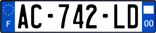 AC-742-LD