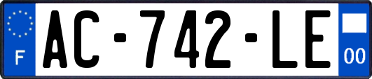AC-742-LE