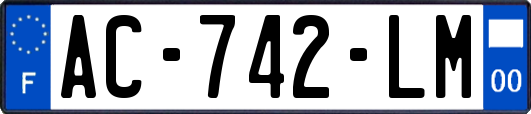 AC-742-LM