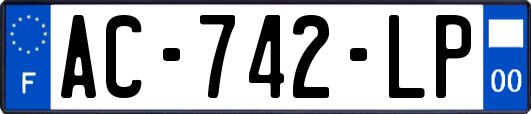 AC-742-LP