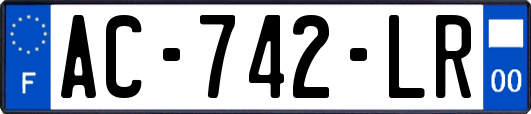 AC-742-LR