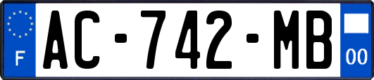 AC-742-MB