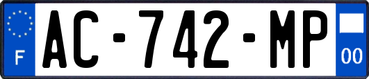 AC-742-MP