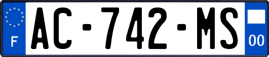 AC-742-MS
