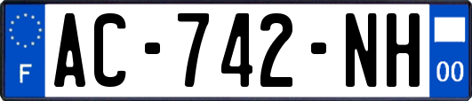 AC-742-NH