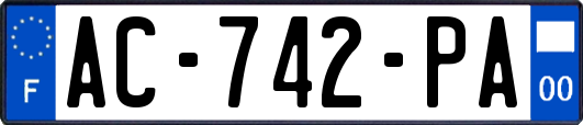 AC-742-PA