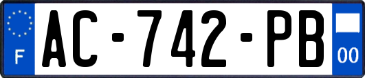 AC-742-PB