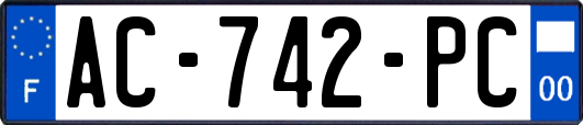 AC-742-PC