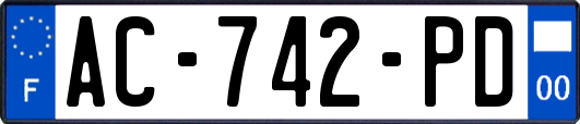 AC-742-PD