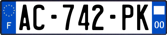 AC-742-PK