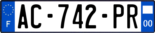 AC-742-PR