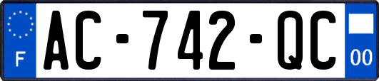 AC-742-QC