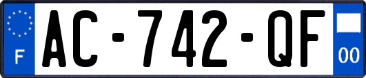 AC-742-QF