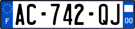 AC-742-QJ