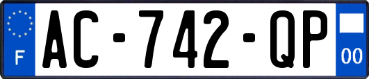 AC-742-QP
