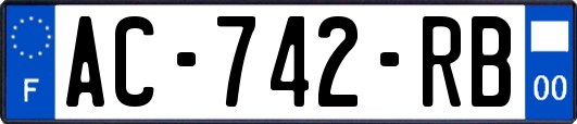 AC-742-RB