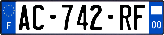 AC-742-RF