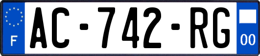 AC-742-RG