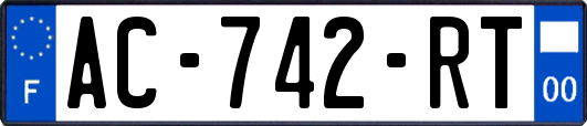AC-742-RT