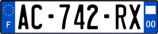 AC-742-RX
