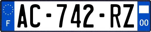 AC-742-RZ