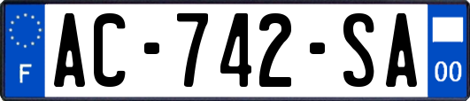 AC-742-SA