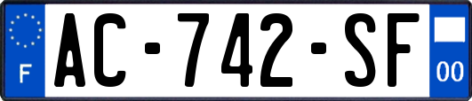 AC-742-SF