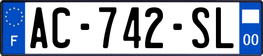 AC-742-SL